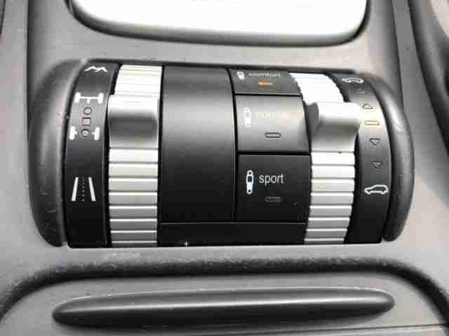 Porsche Cayenne 3,2 Automatik,Klima,Leder,Navi
