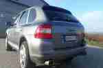 Cayenne 3, 2 LPG Gas AHK Xenon Leder Navi 20