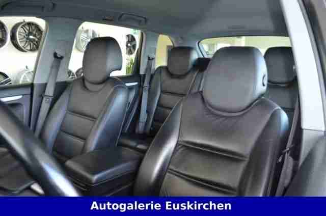 Porsche Cayenne 3.2 Tiptronic S*Klimaauto*Navi*PDC*BC*