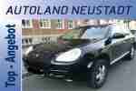 Cayenne 3.2 Tiptronic S Leder PDC Navi SHZ SH