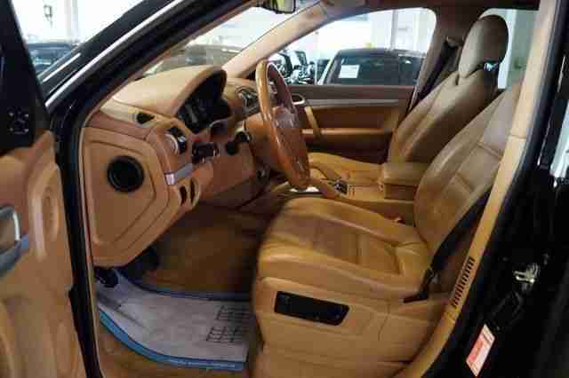 Porsche Cayenne 3.2 *Tiptronic**Vollausstattung**