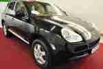 Cayenne 3.2 V6 KLIMA NAVI Bi Xenon LEDER SHZ AH