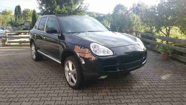 Porsche Cayenne 3.2l V6 *TÜV NEU*Service NEU*20 Zoll* TOP !