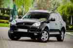 Cayenne 3, 6 Facelift Xenon 20 Zoll Navi AHK