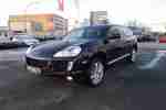 Cayenne 3.6 Tiptronic Luftfederung 1 Hand