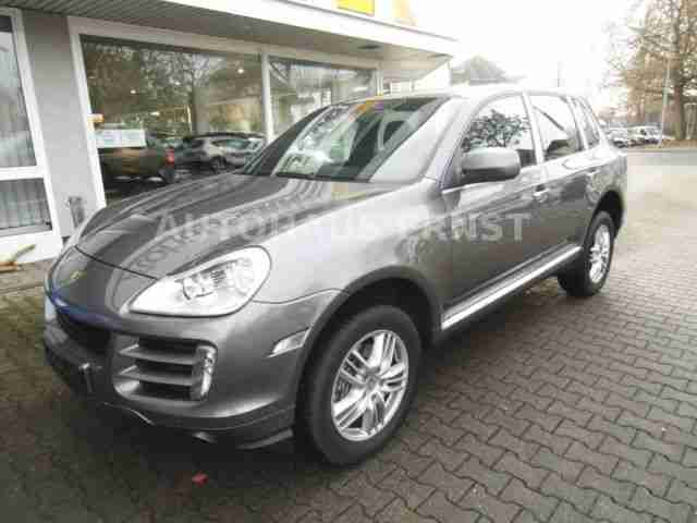 Porsche Cayenne 3,6 V6 *FACELIFT*