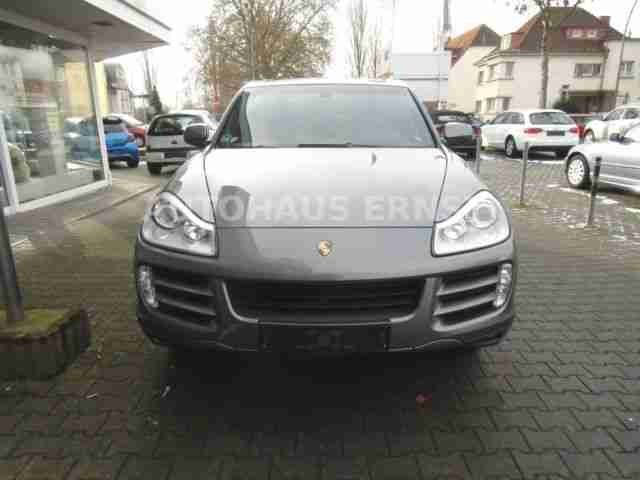 Porsche Cayenne 3,6 V6 *FACELIFT*
