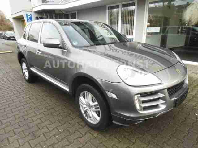 Porsche Cayenne 3,6 V6 *FACELIFT*