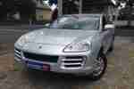 Cayenne 3, 6 V6 Tiptronic S Facelift PCM EGSHD.