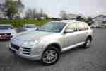 Cayenne 3.6 Voll 1 Hand