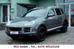 Cayenne 3, 6i Tiptronic Facelift Leder NAVI