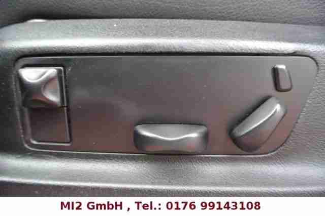 Porsche Cayenne 3,6i Tiptronic S Facelift Leder NAVI Xe