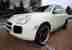 Porsche Cayenne 4.5 Turbo Navi Leder PSM PASM PCM BOSE