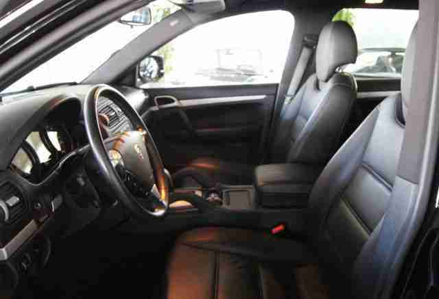Porsche Cayenne Autom