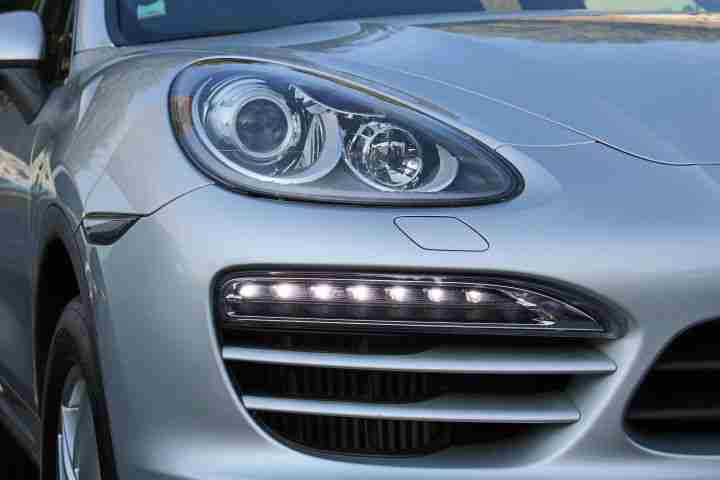 Porsche Cayenne Diesel 2011, navi, Xenon, scheckheft, biz zu 24 Monate garantie