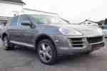 Cayenne Diesel Tiptronic S