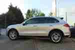 Cayenne Diesel, scheckheft, garantie, PCM,