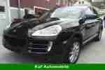Cayenne FACELIFT Luft.FW PCM LEDER XENON ALU