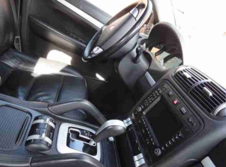 Porsche Cayenne FULL OPTIONS, LPG, Deutsche Fzg, garantie