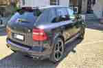 Cayenne GTS 4, 8 V8 Techart Modell 2009