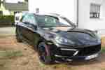 Cayenne GTS, AHK, 21 , Sport Chrono Paket,