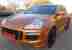 Porsche Cayenne GTS VOLLLEDER NAVI XENON TOP ZUSTAND