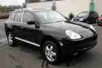 Cayenne Leder Navi Xenon Automatik PDC Luftfd .