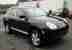 Porsche Cayenne Leder Navi Xenon Automatik PDC Luftfd .