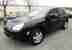 Porsche Cayenne Luftfahrwerk, Volleder, Panoramadach