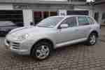 Cayenne PCM, Luftfahrwerk, Bi Xenon, AHK, 1.Hd,