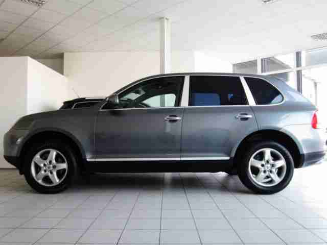 Porsche Cayenne/PrinsGas/Navi/Leder/Sitzheizung/Garanti
