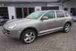 Cayenne S 1.Hand, PCM, Leder, Xenon, PZ