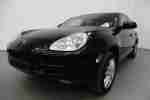 Cayenne S 2.Hand Navi Xenon Voll Leder