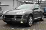 Cayenne S 4.8 FACELIFT LEDER NAVI XENON LUFT TO