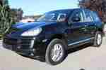 Cayenne S 4, 8 V8 Facelift Edition Navi Xenon