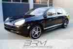 Cayenne S ABSOLUTE VOLLAUSSTATTUNG
