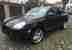 Porsche Cayenne S AUTOMATIK KLIMAAUT XENON PDC NAVI