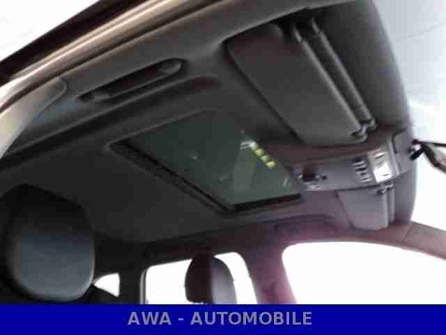 Porsche Cayenne S Autom Xenon Navi Leder SH SD...