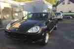 Cayenne S Gasanlage 80L Leder Navi Autom