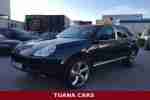 Cayenne S LEDER NAVI Bi XENON 22 EGHSD AHK SHZ