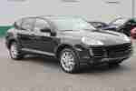 Cayenne S LEDER NAVI LUFTF XENON PANORAMA PCM