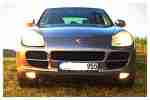 Cayenne S LPG Bose Navi Xenon Leder AHK G6