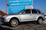 Cayenne S Leder El. GSD Automatik 340 PS