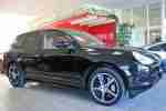 Cayenne S Luftfederung, AHK, SportDesign