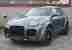 Porsche Cayenne S MAGNUM Umbau 22 Zoll Felgen