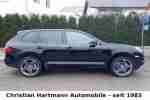 Cayenne S Navi BiXenon eSHD AHK
