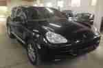 Cayenne S Navi Klima 4xSItzheizung AHK