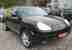 Porsche Cayenne S Navi Leder 20 Zoll