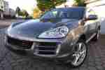 Cayenne S PZ Scheckheft AIR BOSE 21 Panorama