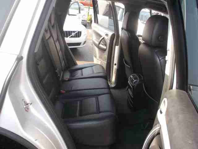 Porsche Cayenne S Tiptronic 4,5 V8 Navi Luftfederung